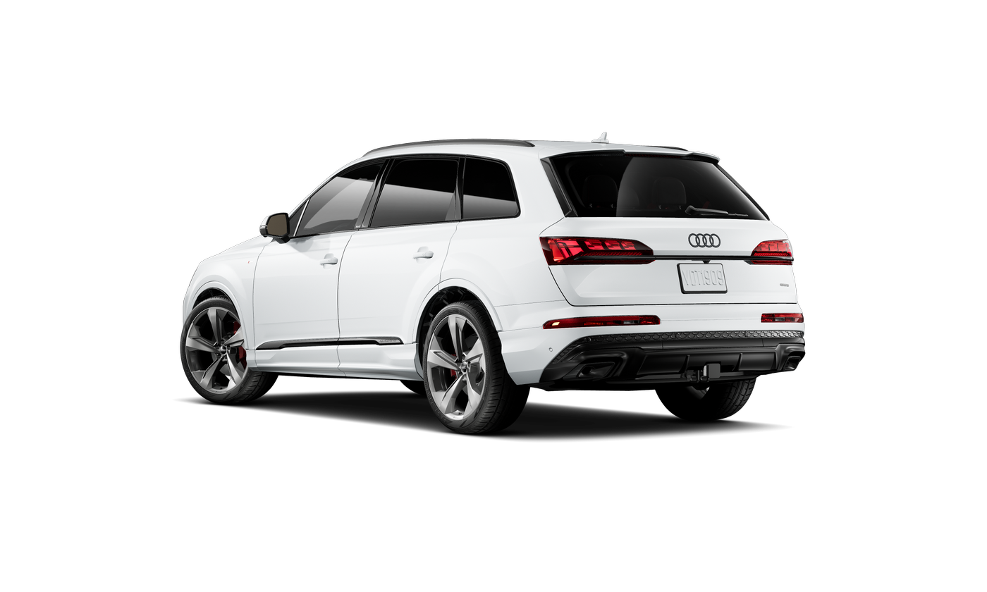 2026 Audi Q7 Prestige - Photo 55
