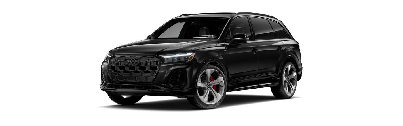 2026 Audi Q7 Prestige - Photo 37