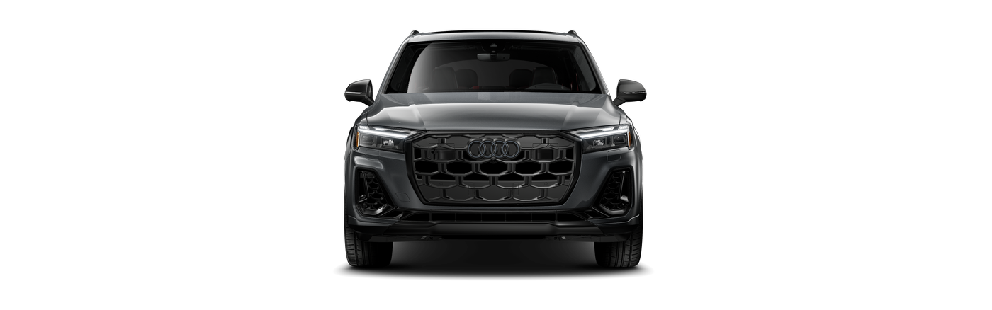 2026 Audi Q7 Prestige - Photo 52