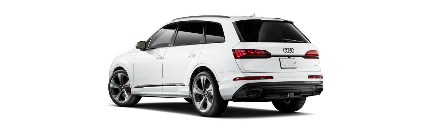 2026 Audi Q7 Prestige - Photo 64