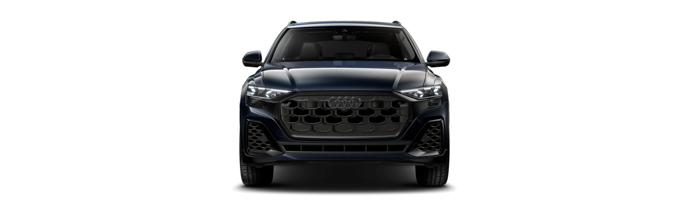 2026 Audi Q8 Prestige - Photo 58