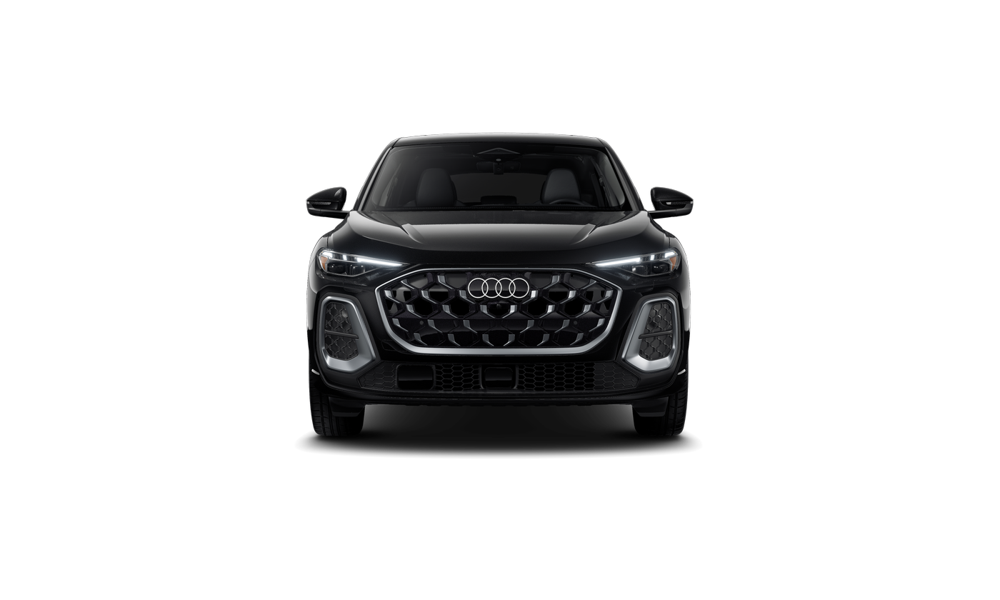 2026 Audi Q5 Sportback