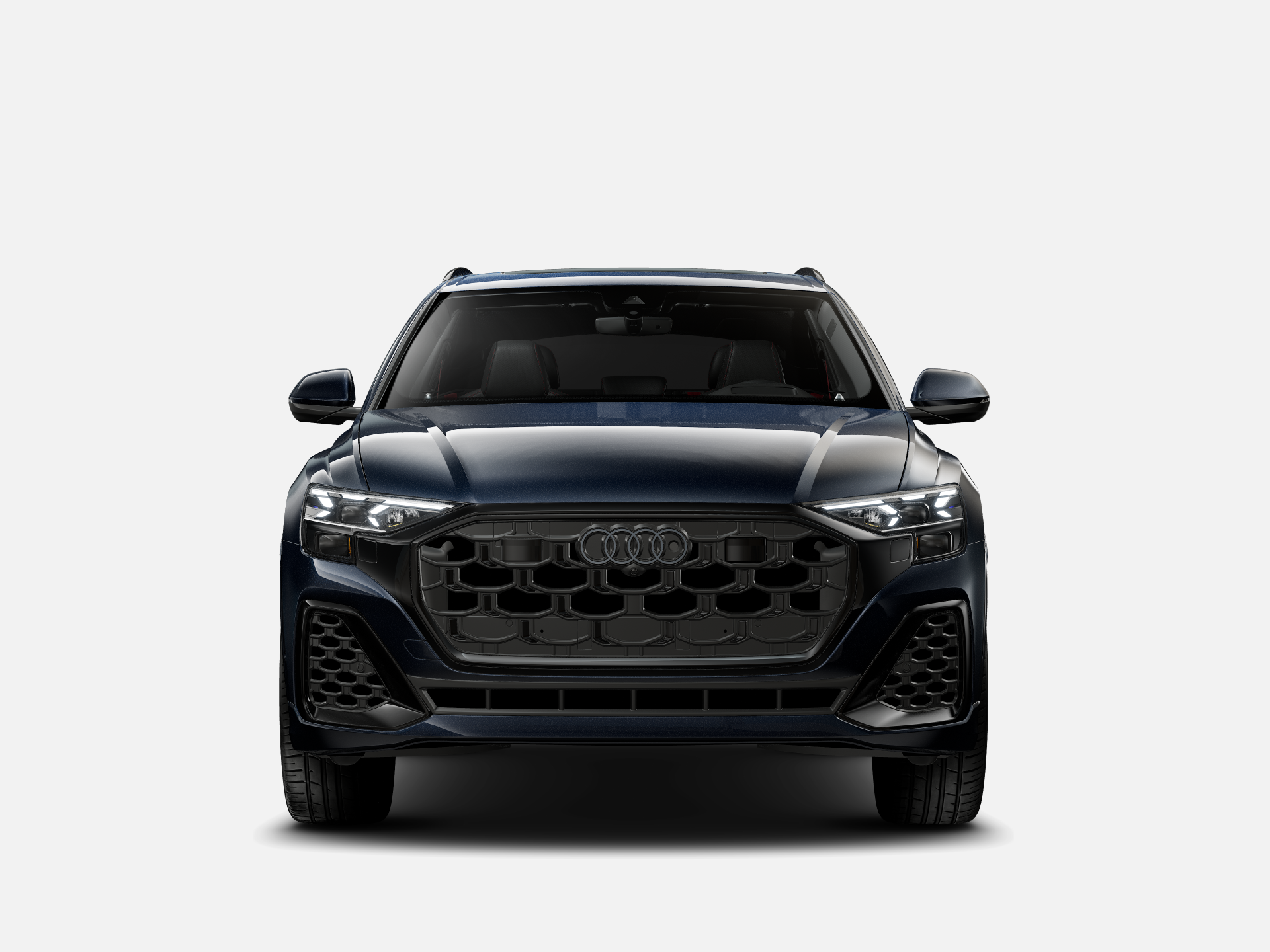 2026 Audi Q8 Prestige - Photo 38