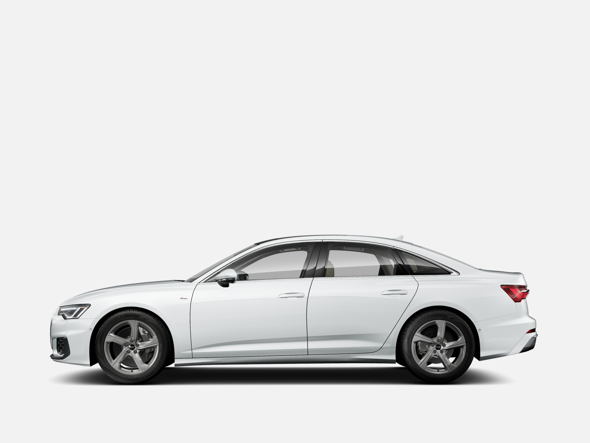 2025 Audi A6 Premium Plus - Photo 39