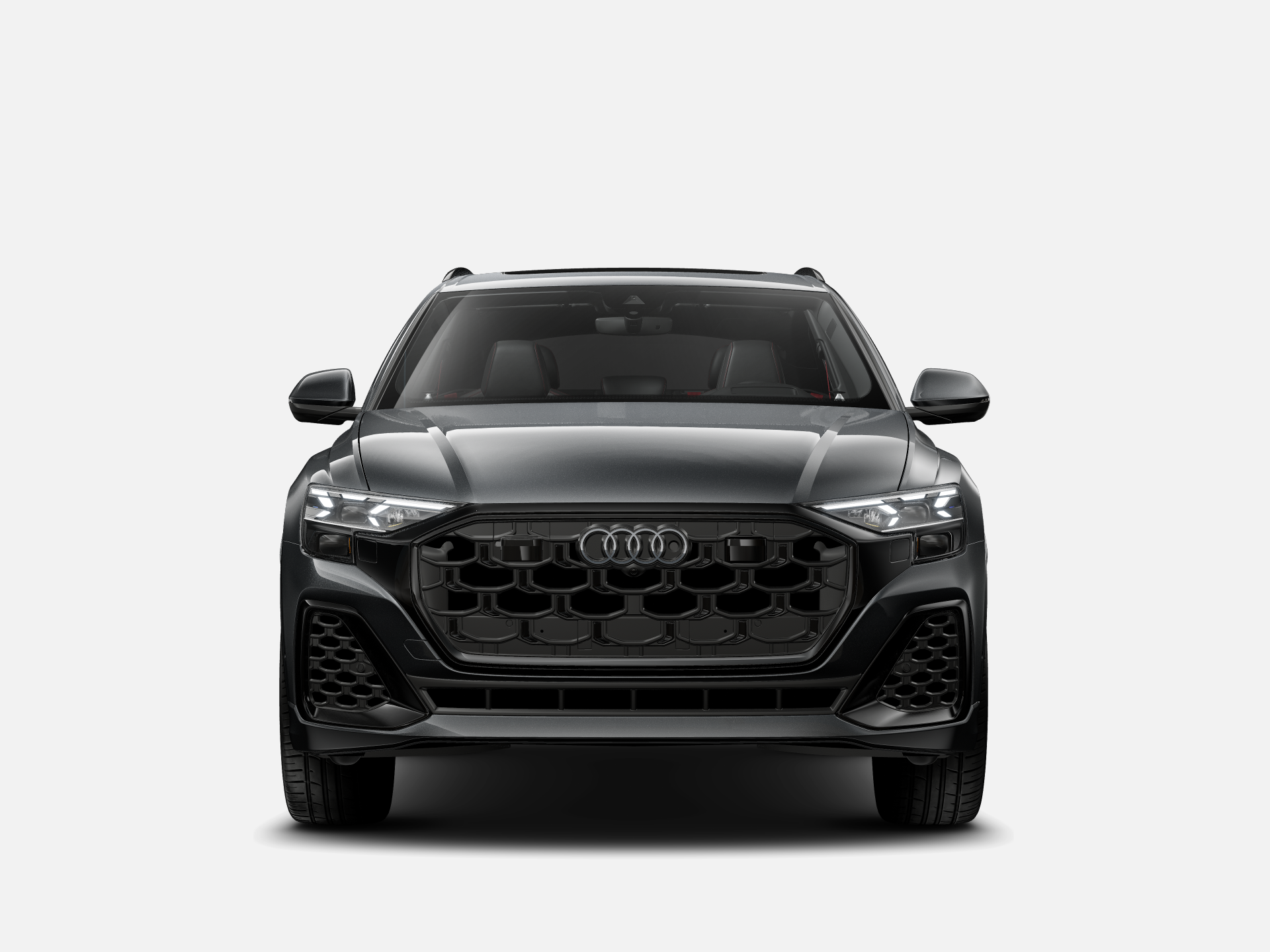 2026 Audi Q8 Prestige - Photo 42