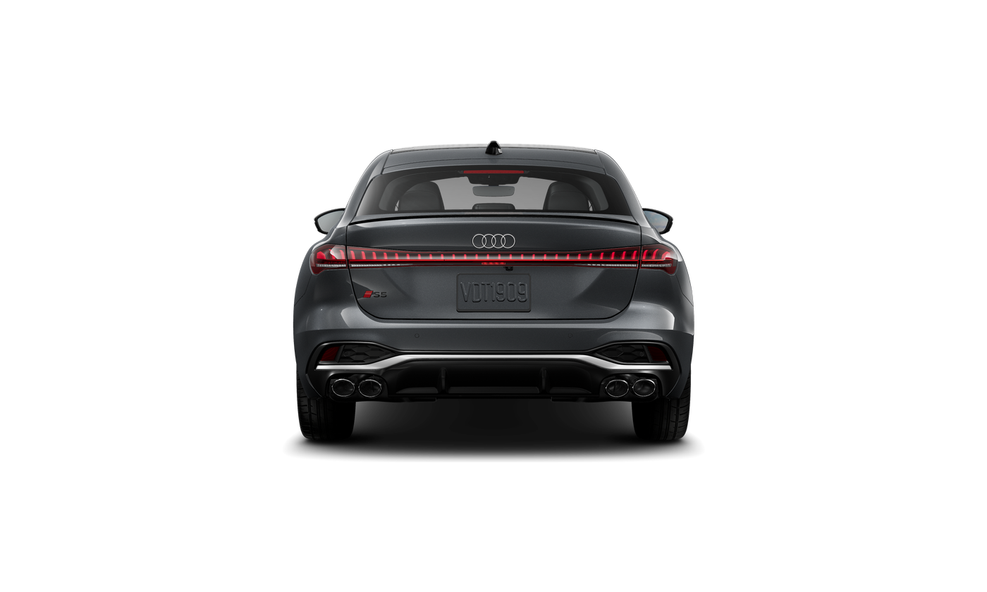 2025 Audi S5 Premium - Photo 24