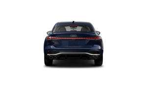 2026 Audi S5 Sedan