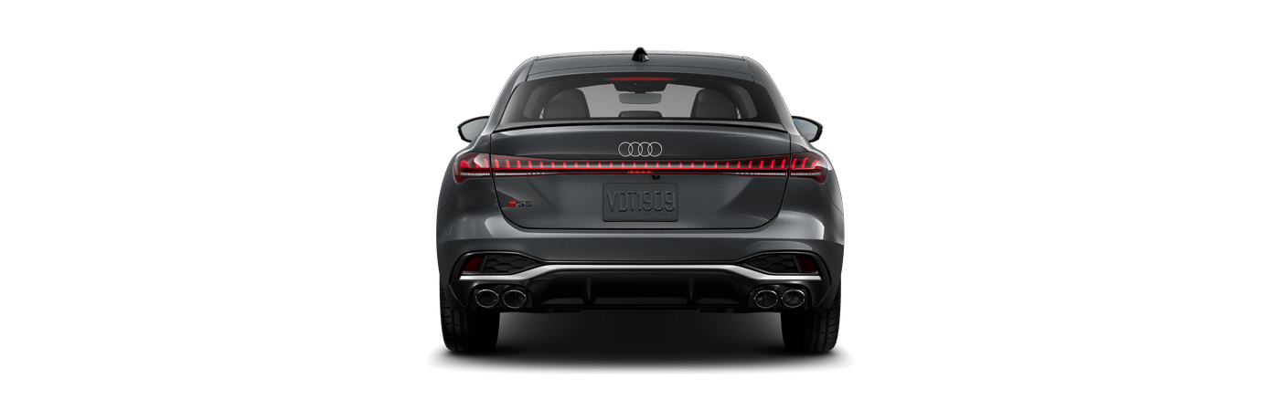 2025 Audi S5 Premium - Photo 22