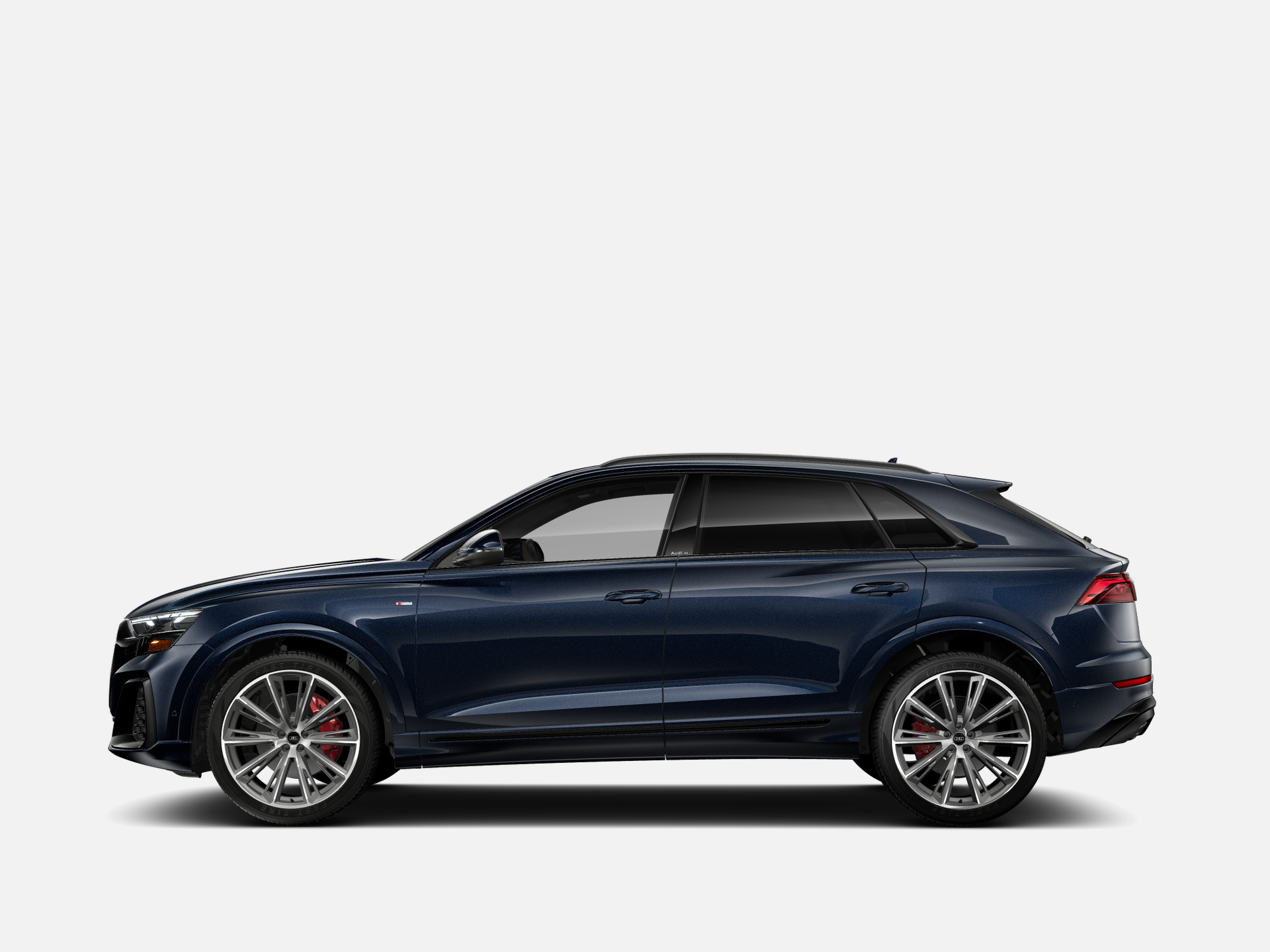 2027 Audi Q8 Prestige - Photo 8
