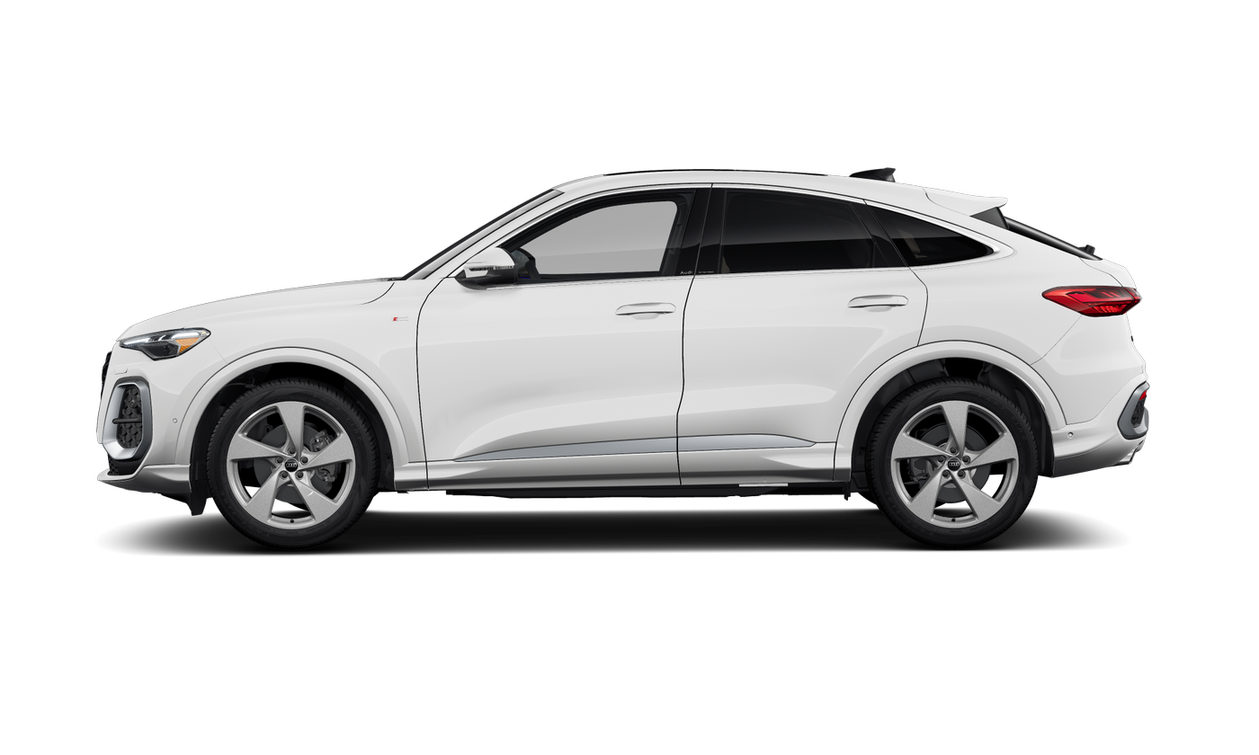 2026 Audi Q5 Sportback