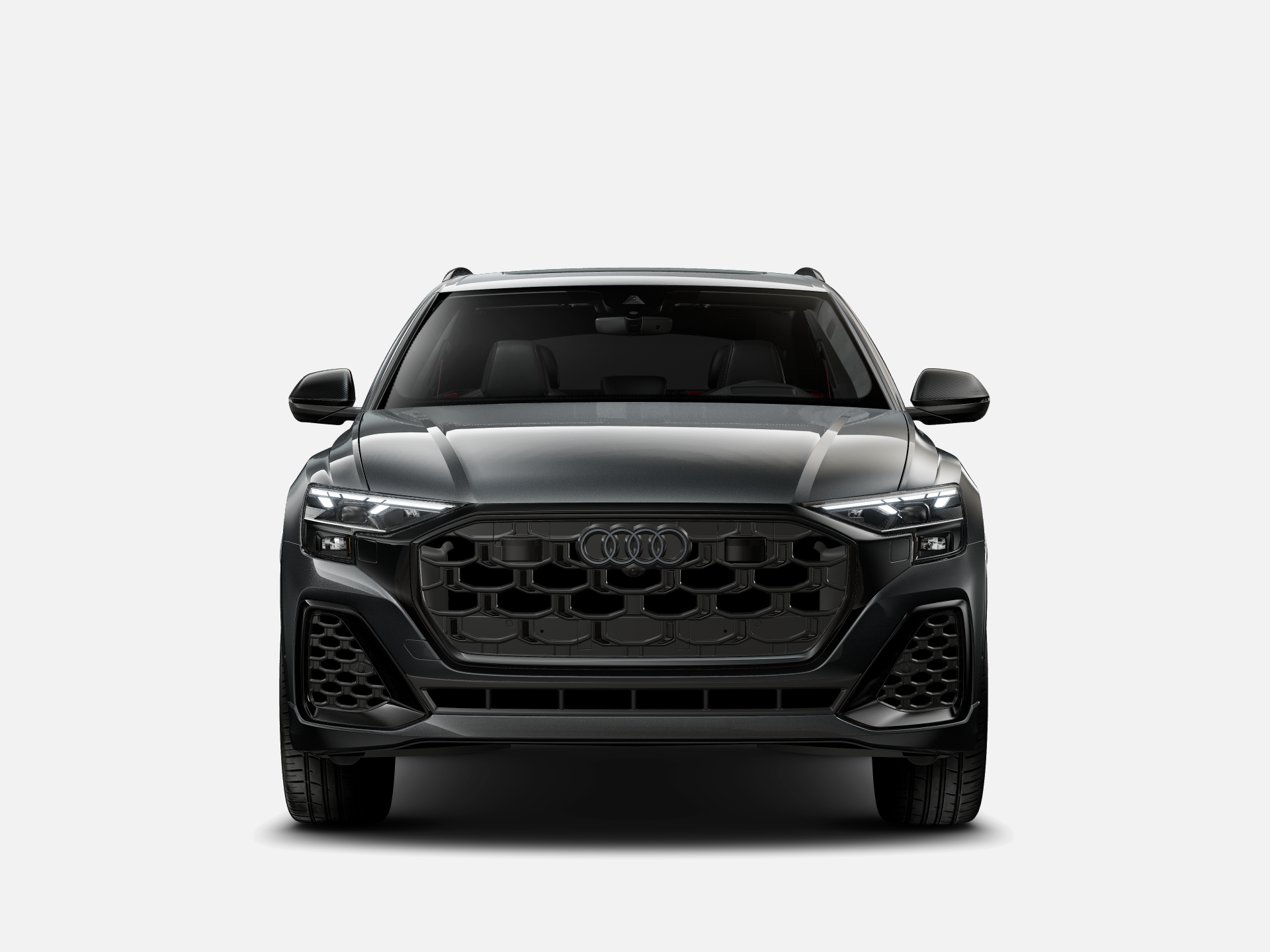 2026 Audi Q8 Prestige - Photo 13