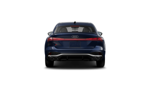 2026 Audi S5 Sedan