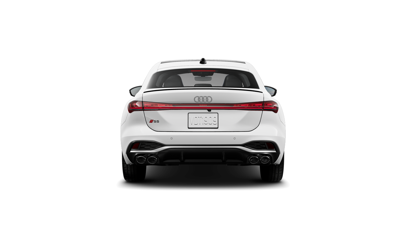 2025 Audi S5 Prestige - Photo 36