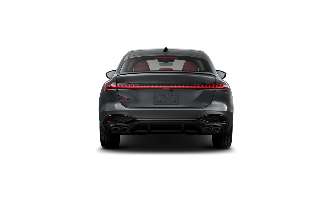 2025 Audi S5 Premium Plus - Photo 24