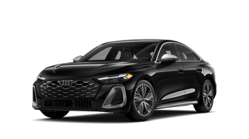 Photo of 2026 Audi S5 Sedan