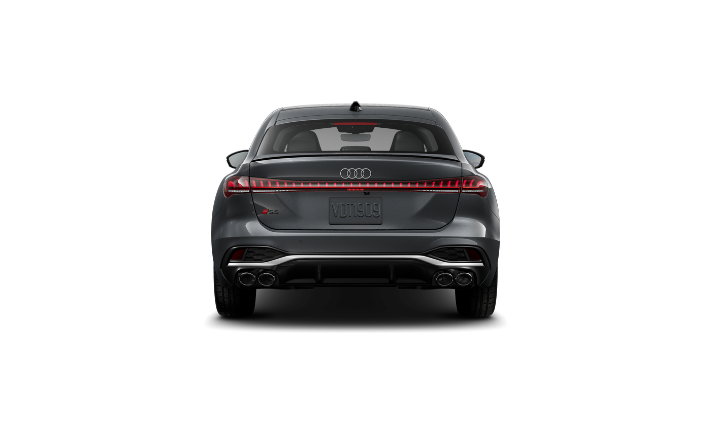 2025 Audi S5 Premium Plus - Photo 38