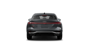 2026 Audi S5 Sedan