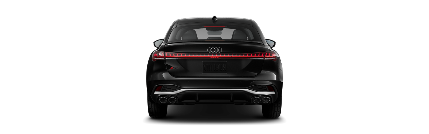 2025 Audi S5 Premium Plus - Photo 60