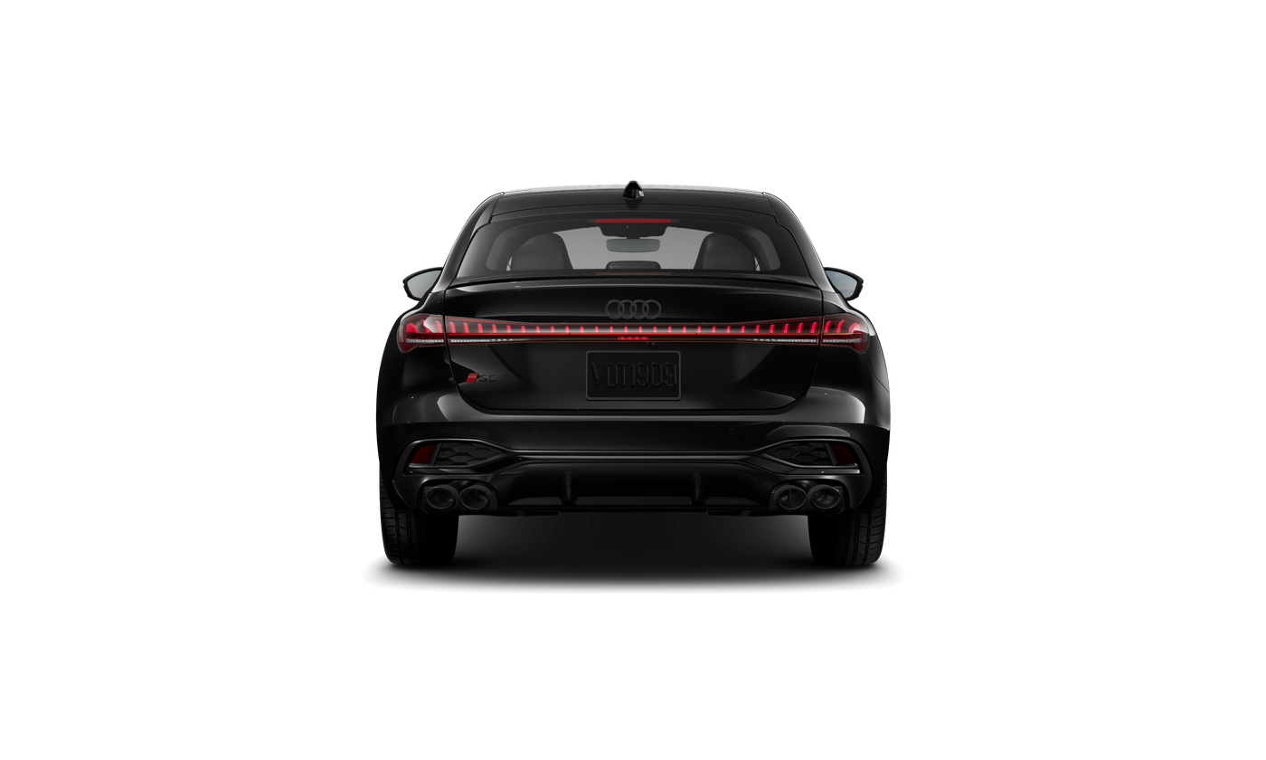2025 Audi S5 Premium Plus - Photo 64