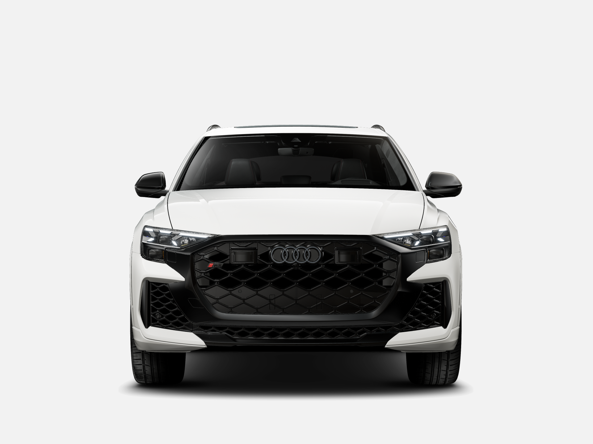 2026 Audi RS Q8 Base - Photo 35