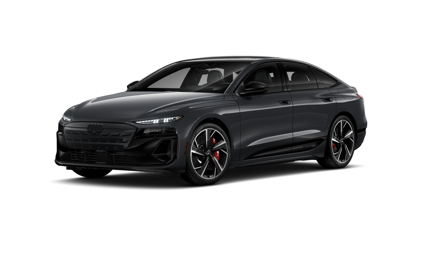 2025 Audi S6 Sportback e-tron Premium Plus - Photo 39