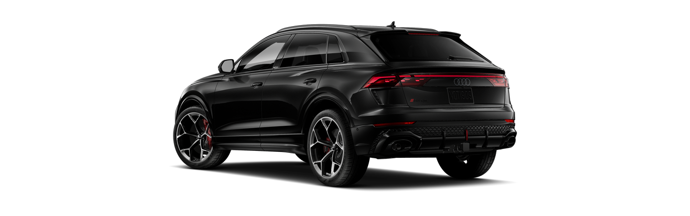 2026 Audi RS Q8 Base - Photo 47