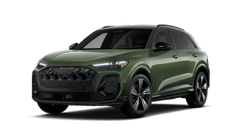 Photo of 2026 Audi SQ5 