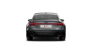 Image about Audi RS 7 Sportback quattro tiptronic