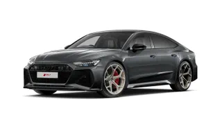 Image about Audi RS 7 Sportback quattro tiptronic