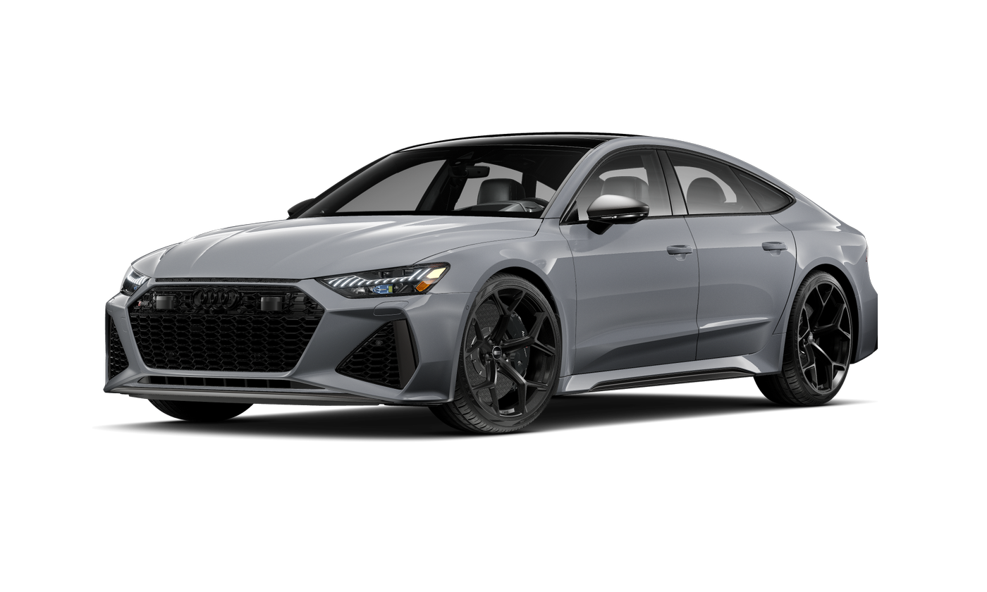 2025 Audi RS 7 Base - Photo 27
