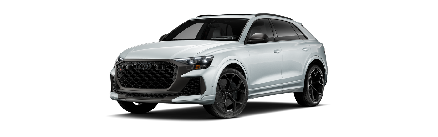 2026 Audi RS Q8 Base - Photo 42