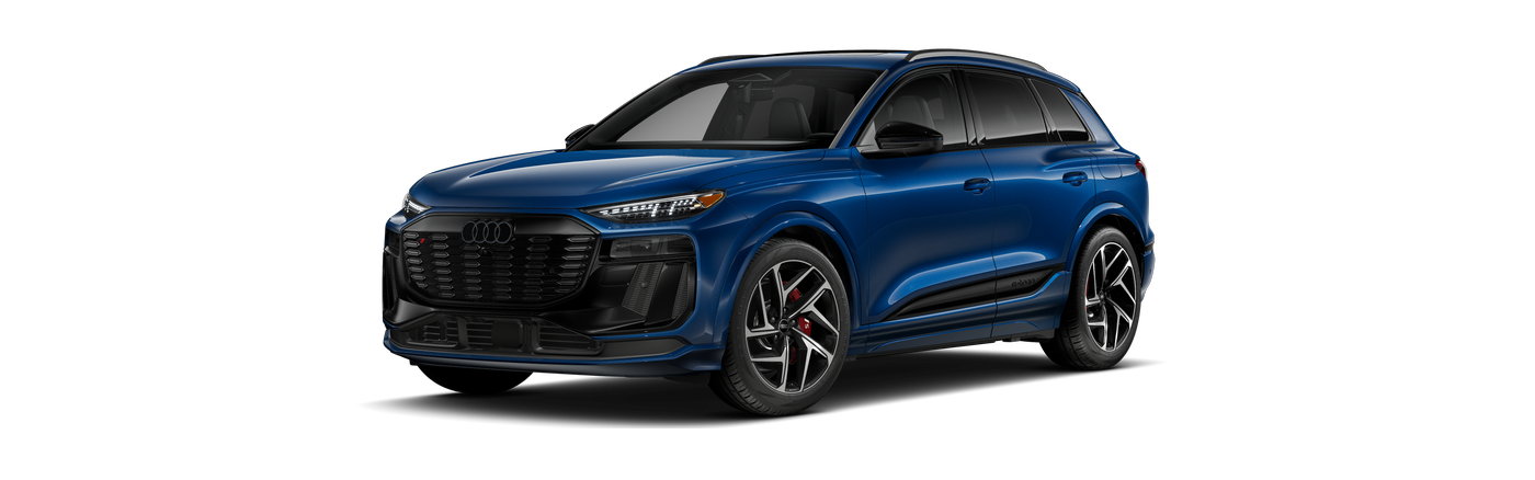 2027 Audi SQ6 e-tron Premium Plus - Photo 14