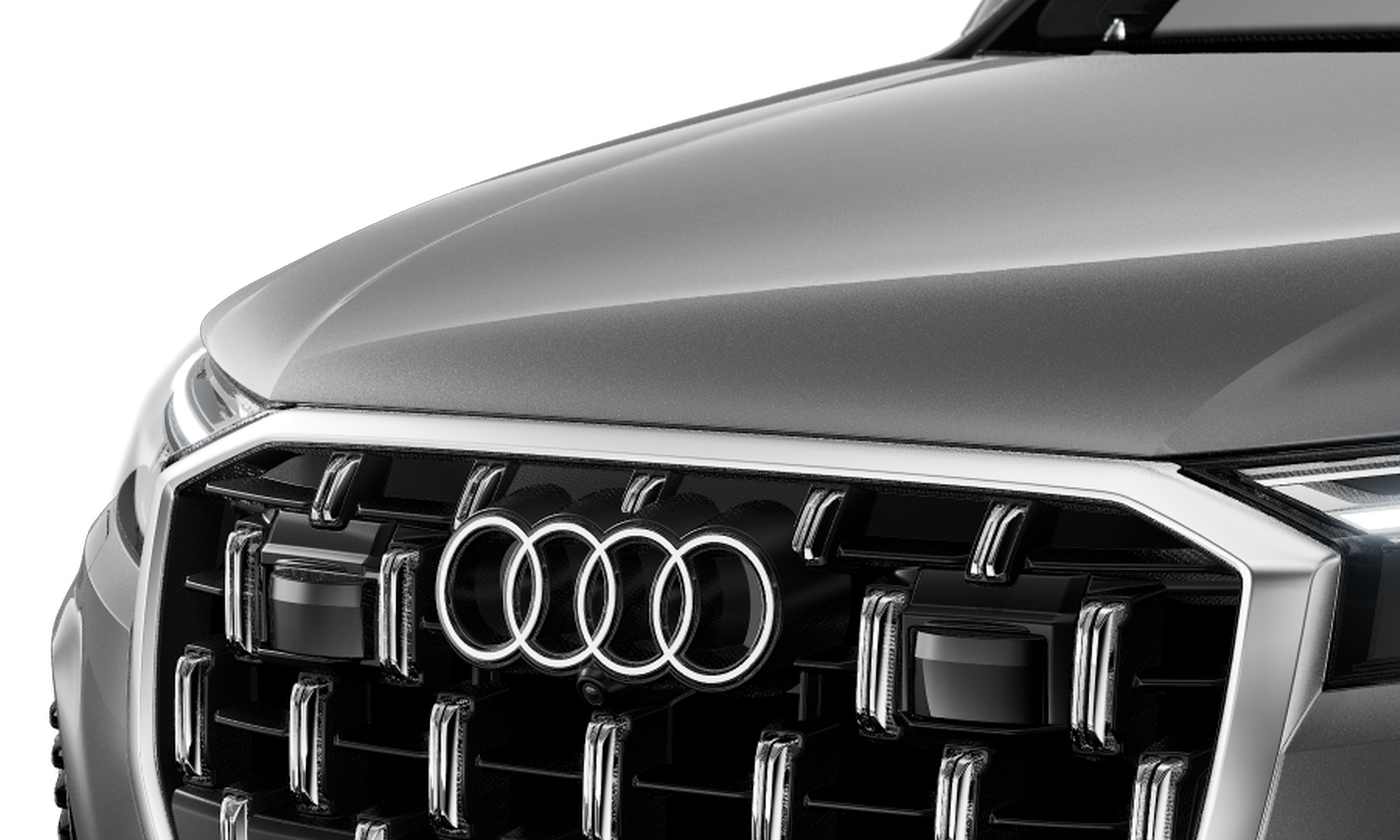 2026 Audi Q7 Prestige - Photo 26