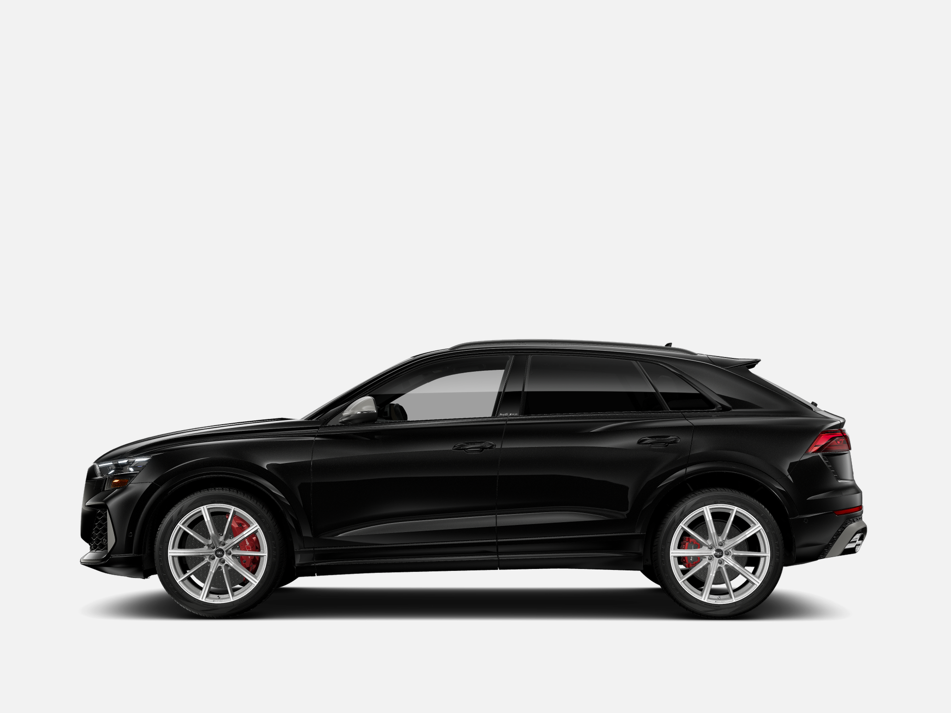 2026 Audi RS Q8 Base - Photo 35