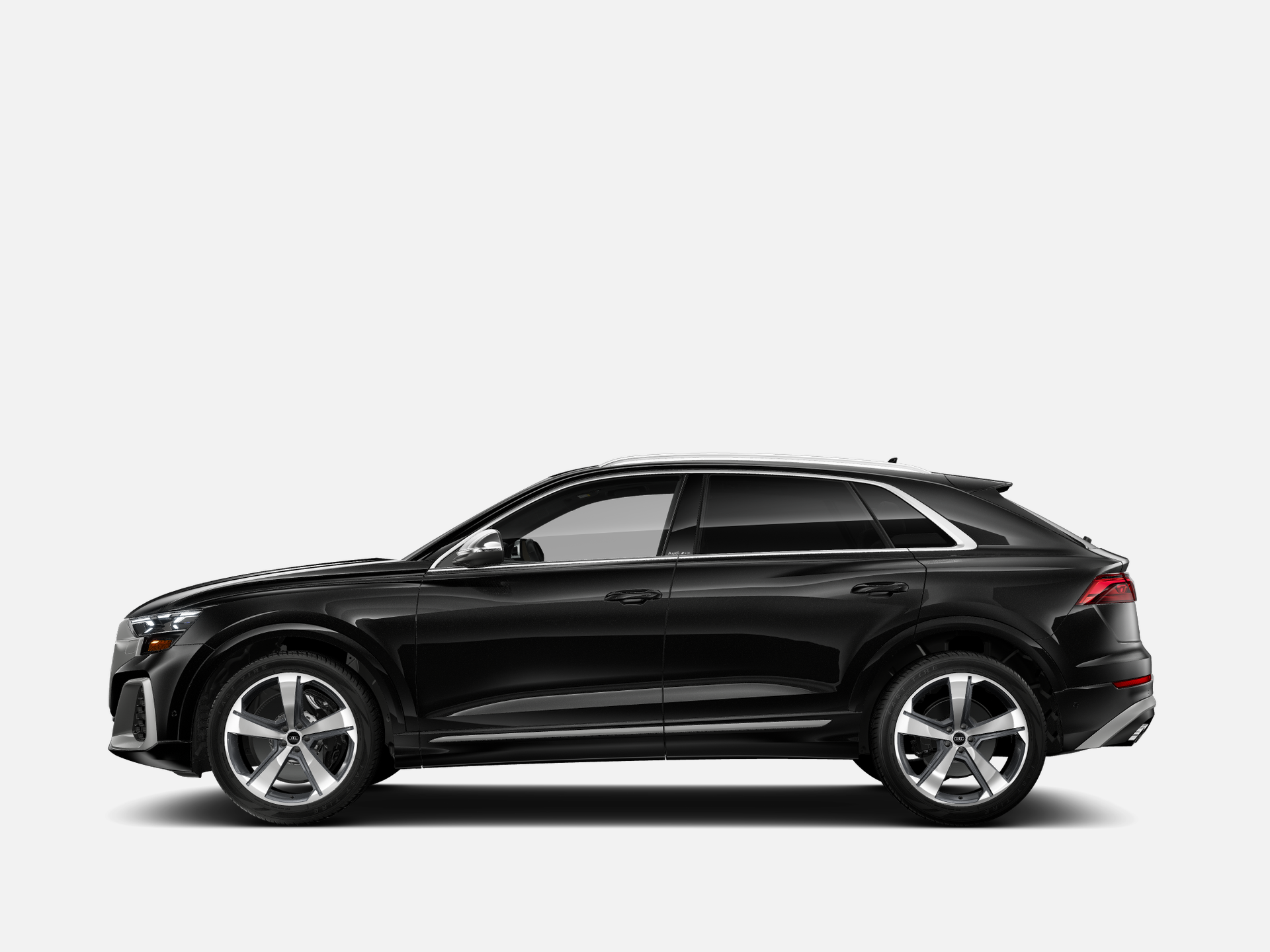 2026 Audi SQ8 Prestige - Photo 21