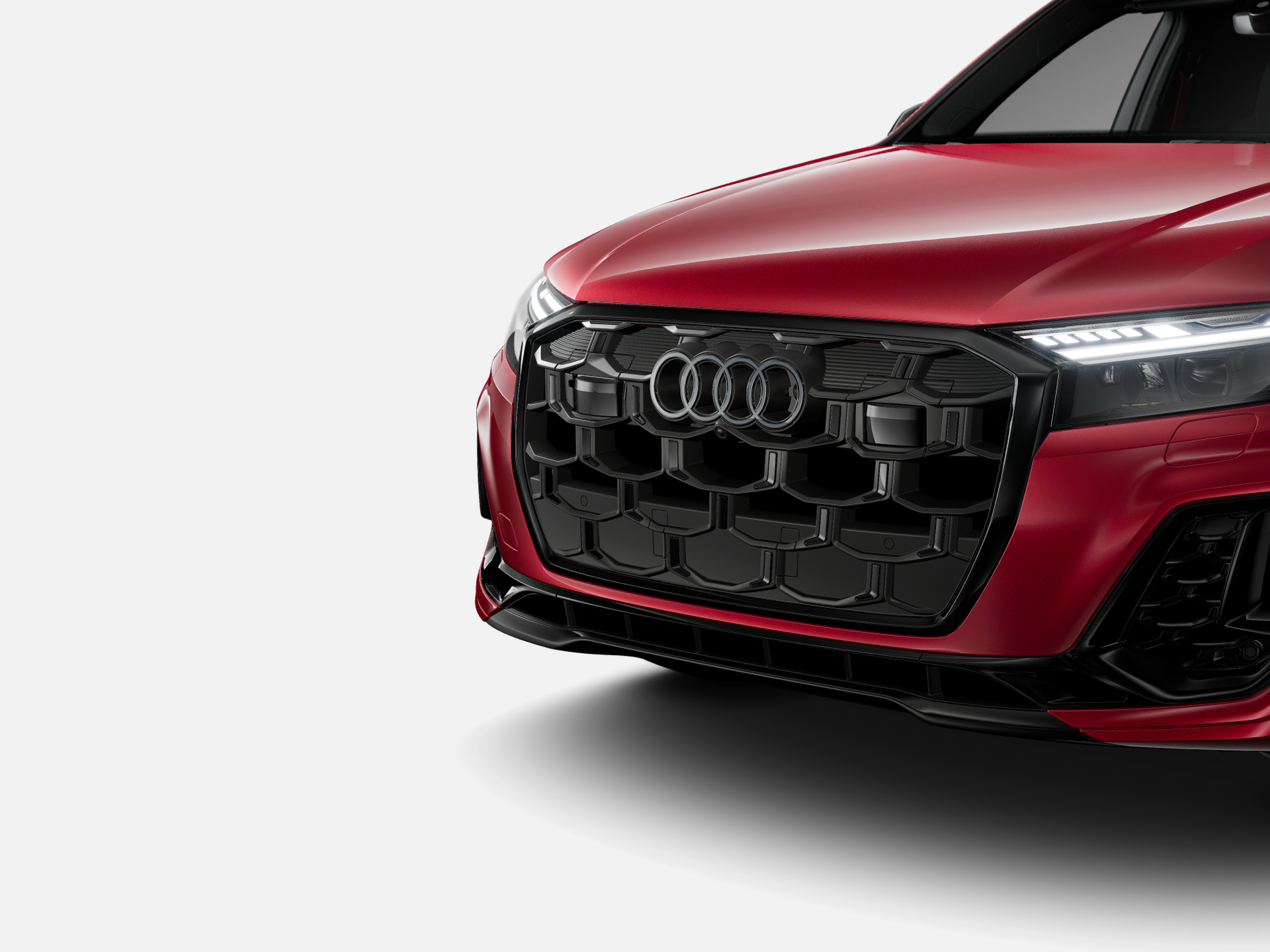 2026 Audi Q7 Prestige - Photo 43