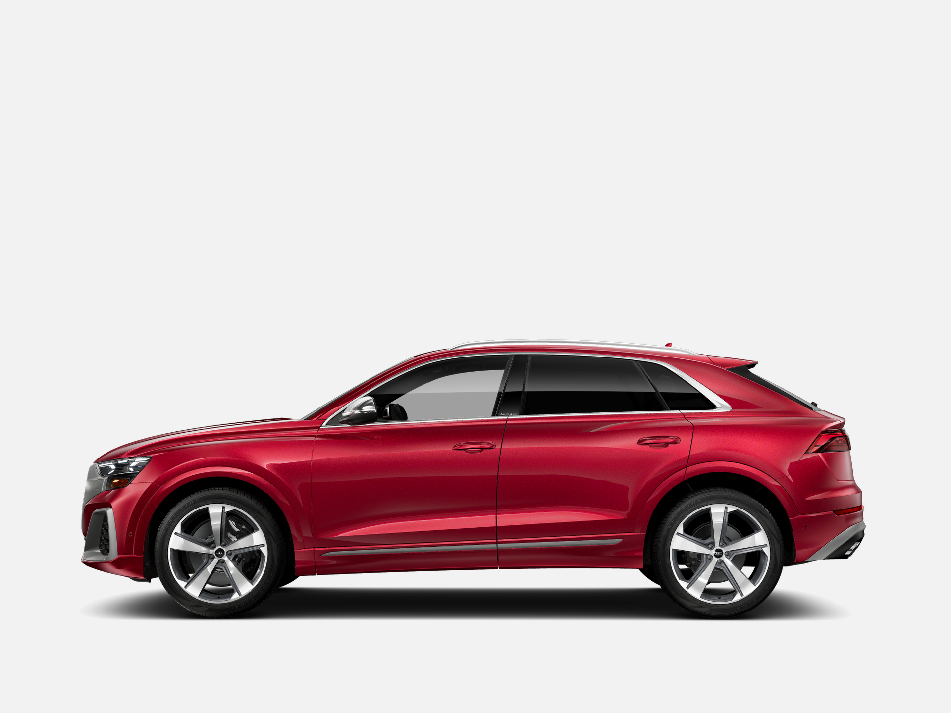 2026 Audi SQ8 Prestige - Photo 31