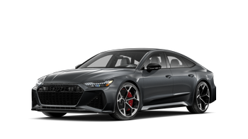 2025 Audi RS 7