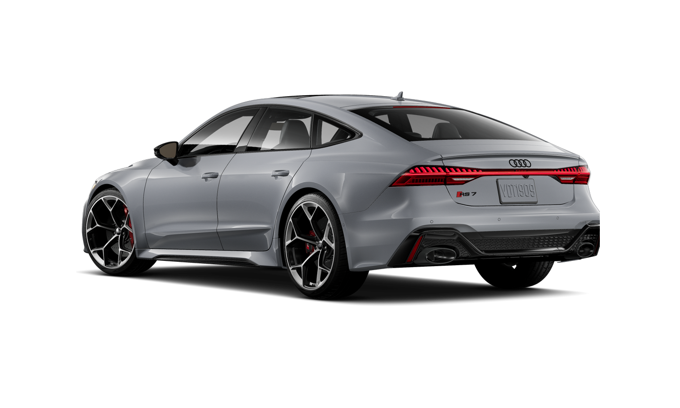 2025 Audi RS 7 Base - Photo 51