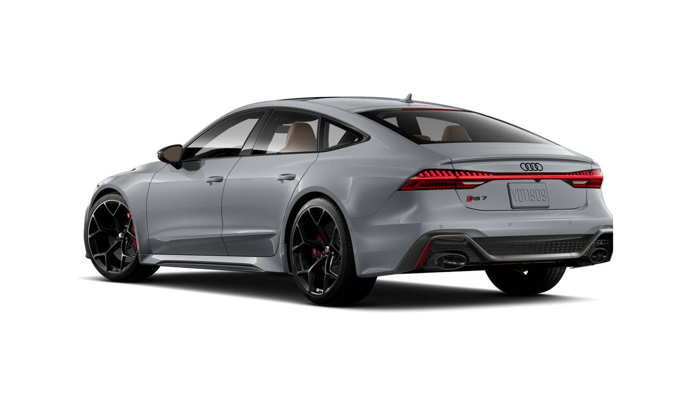 2025 Audi RS 7 Base - Photo 33
