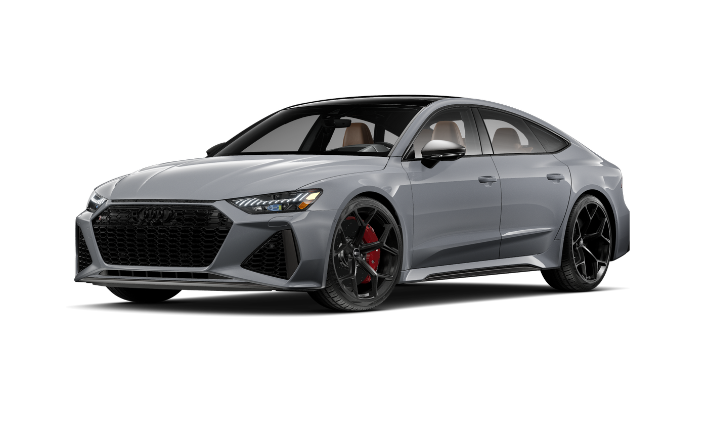 2025 Audi RS 7 Base - Photo 24