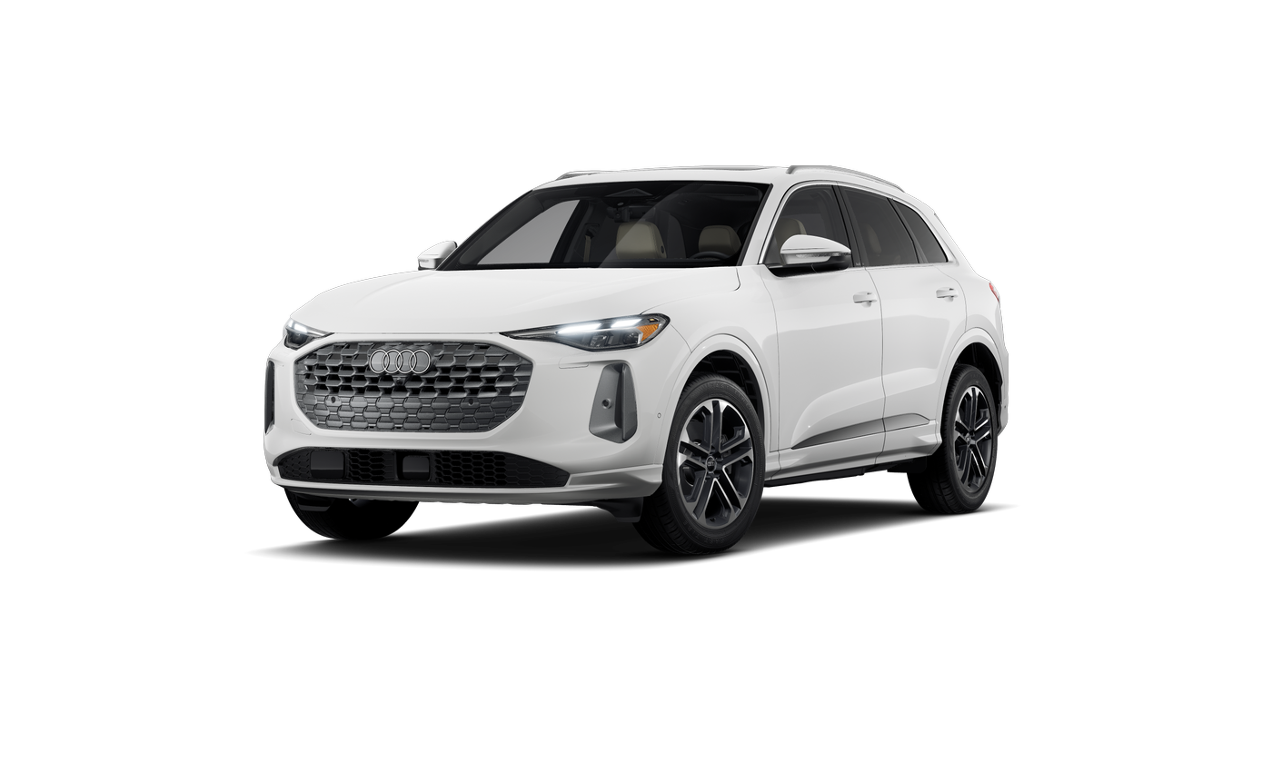 2027 Audi Q5