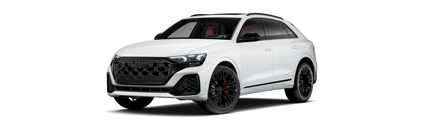 2026 Audi SQ8 Prestige - Photo 14