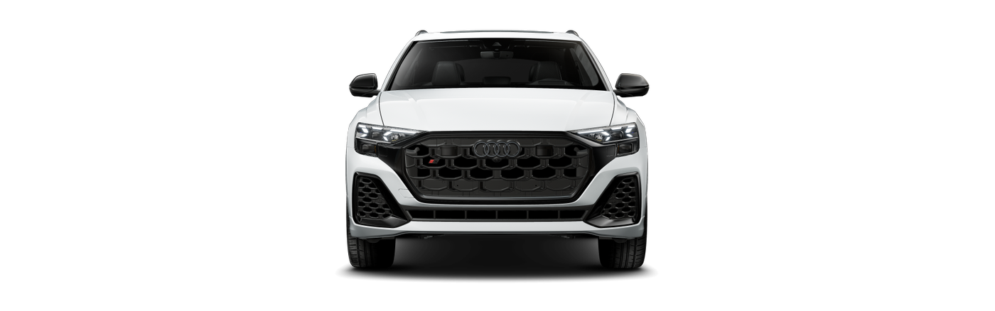 2026 Audi SQ8 Prestige - Photo 39