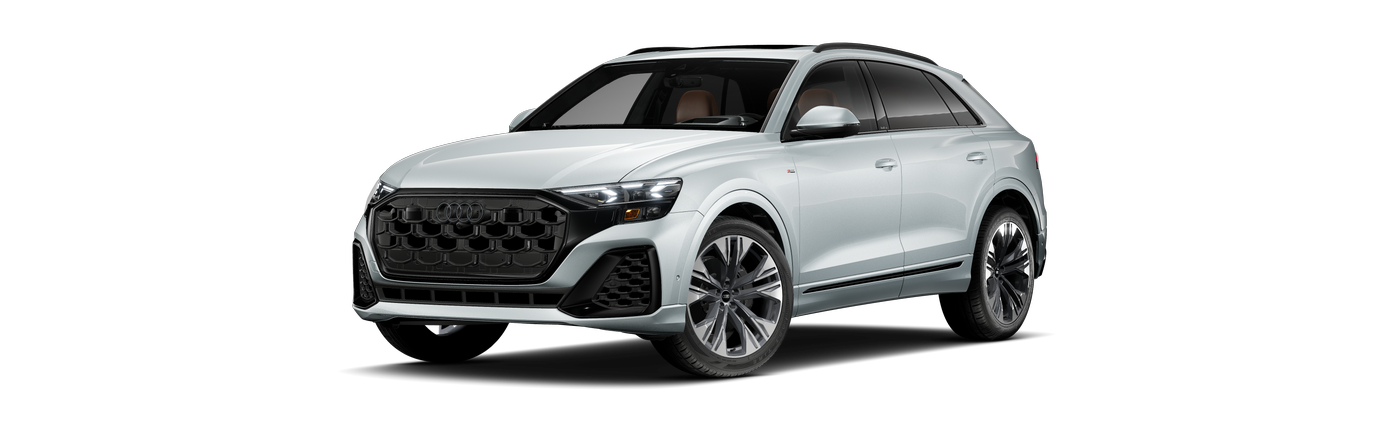 2026 Audi Q8 Prestige - Photo 48