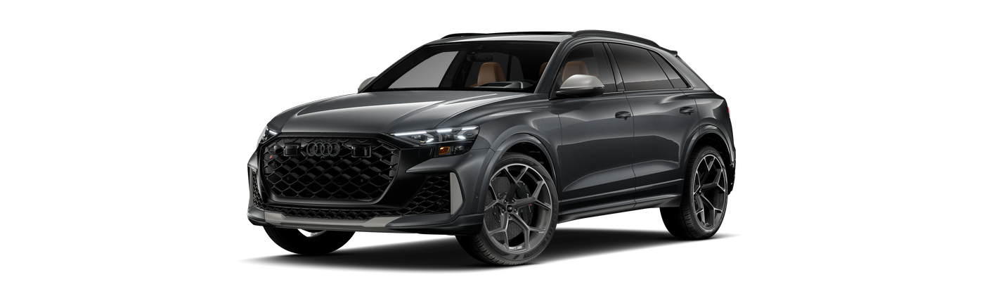 2026 Audi RS Q8 Base - Photo 40