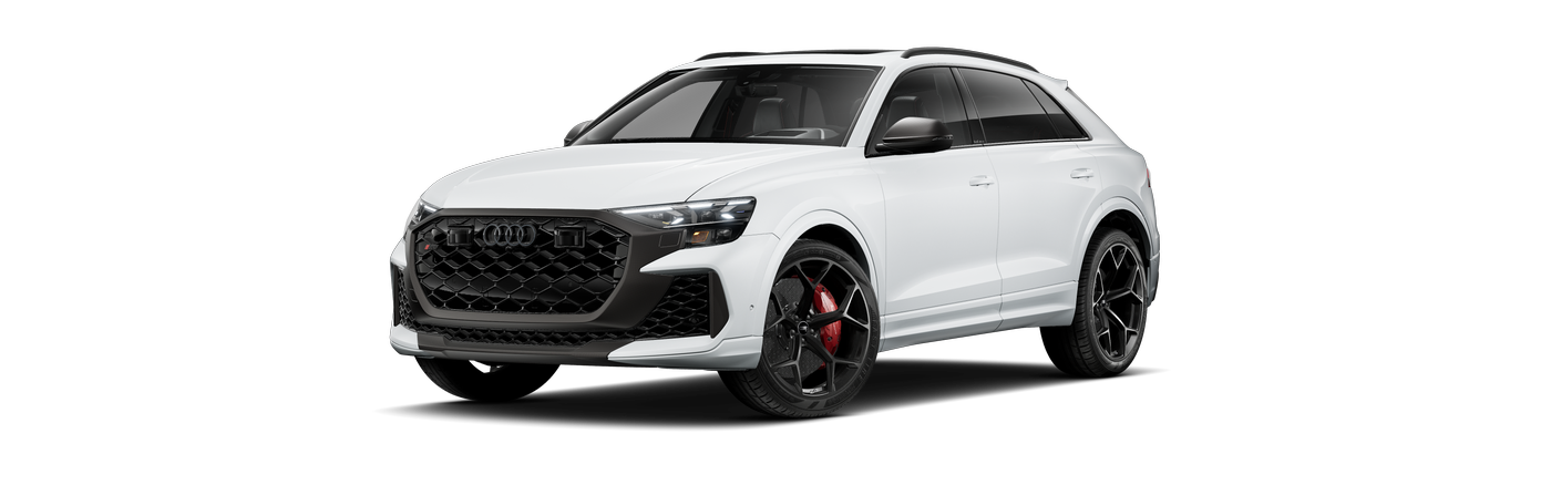 2026 Audi RS Q8 Base - Photo 66