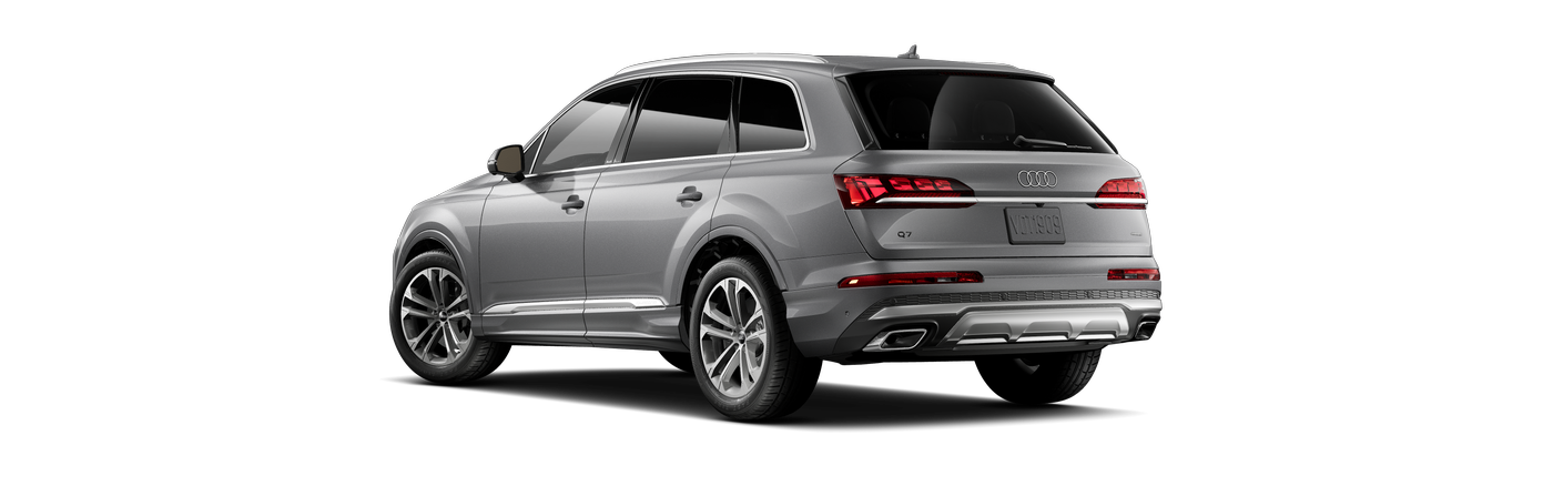2026 Audi Q7 Prestige - Photo 34