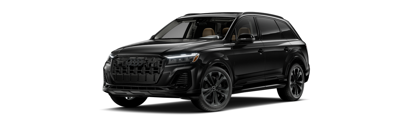 2026 Audi Q7 Premium Plus - Photo 45