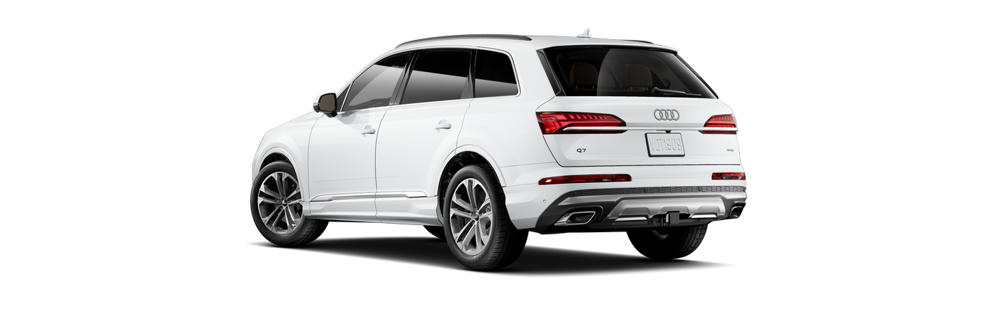 2026 Audi Q7 Premium Plus - Photo 18